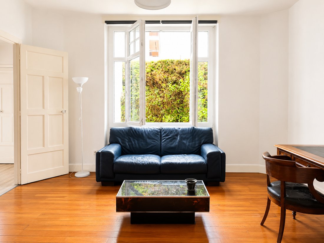 Apartment in Saint Martin-Cité des Fleurs, Biarritz, France 4 - 17562520