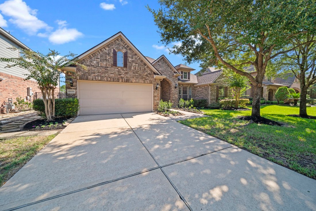 House in Katy, Texas, United States 3 - 18366400