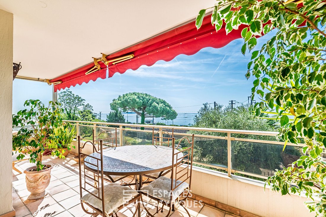 Apartment in Vallergues, Cannes, France 1 - 18361565
