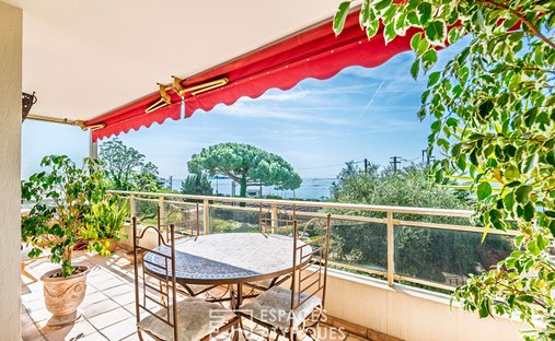 Appartamento a Vallergues, Cannes, Francia 1