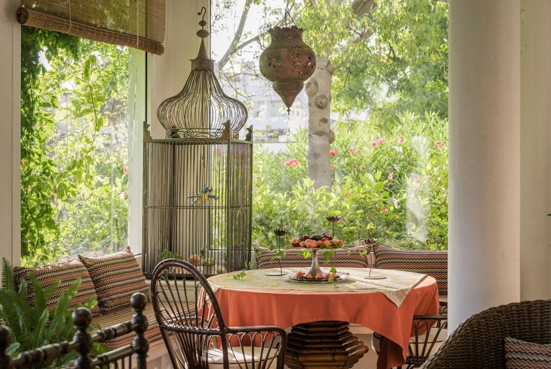 Villa in Marbella, Andalusia, Spain 5 - 18363409