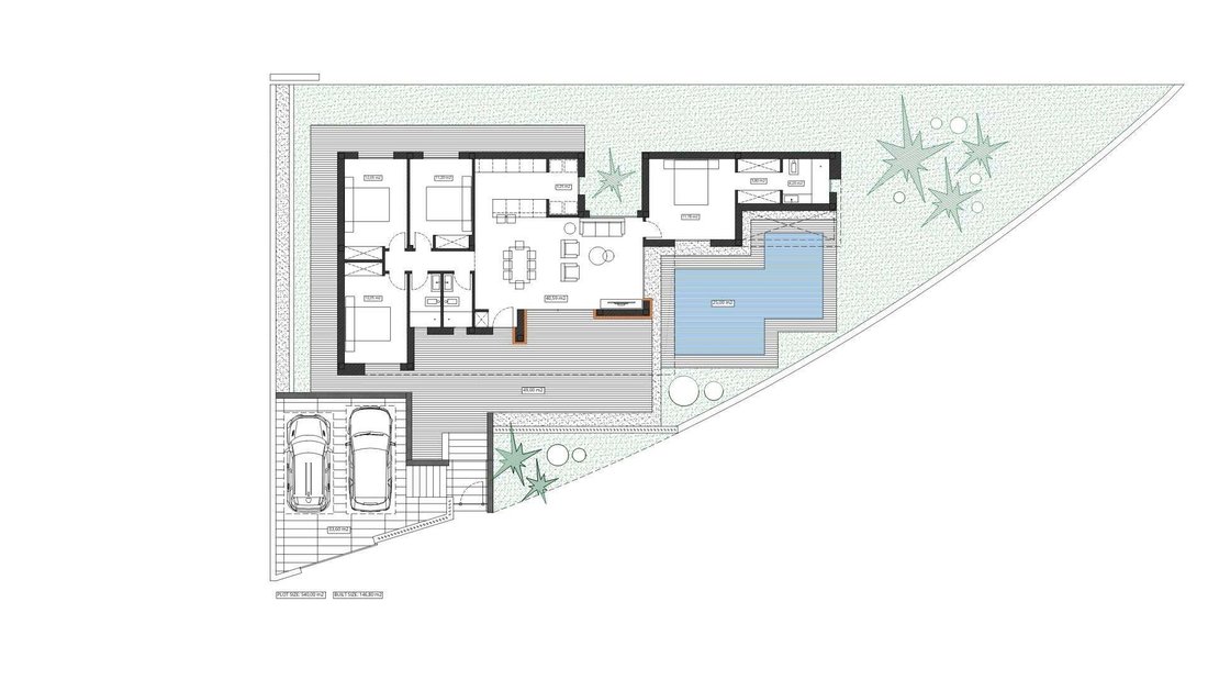 Villa in Finestrat, Valencian Community, Spain 3 - 18366365