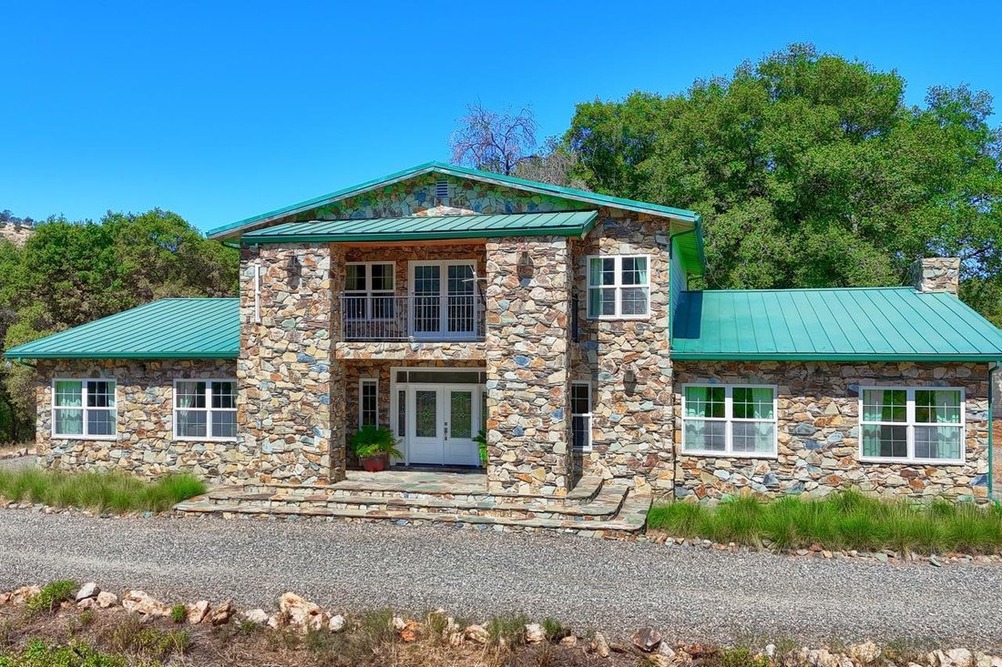 House in Catheys Valley, California, United States 3 - 18365311