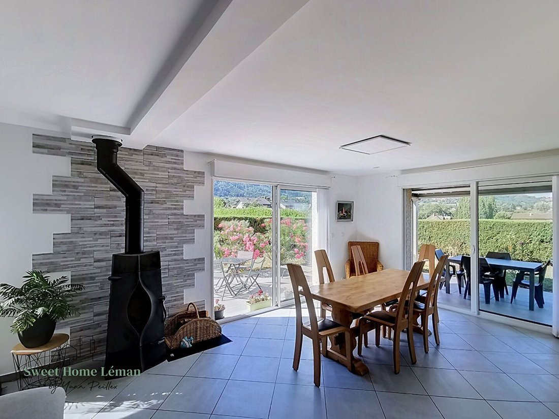 House in Brenthonne, Auvergne-Rhône-Alpes, France 3 - 18365803