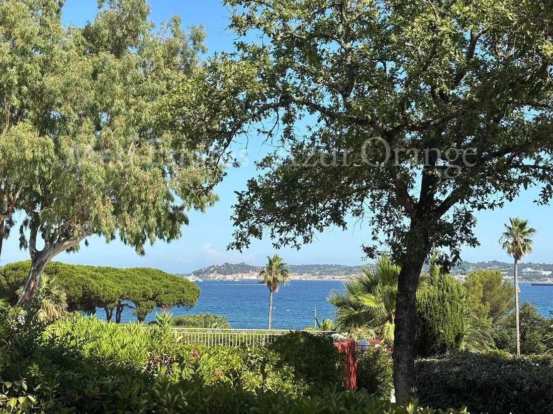 House in Grimaud, Provence-Alpes-Côte d'Azur, France 1 - 17020610