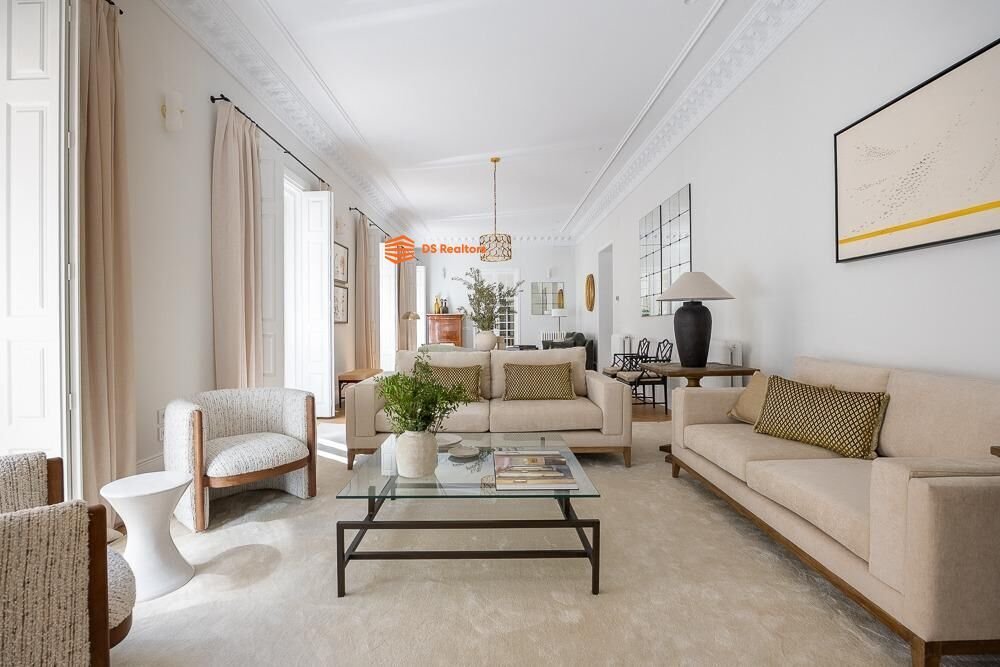 Apartment in Barrio Salamanca, Madrid, Spain 1 - 18363197