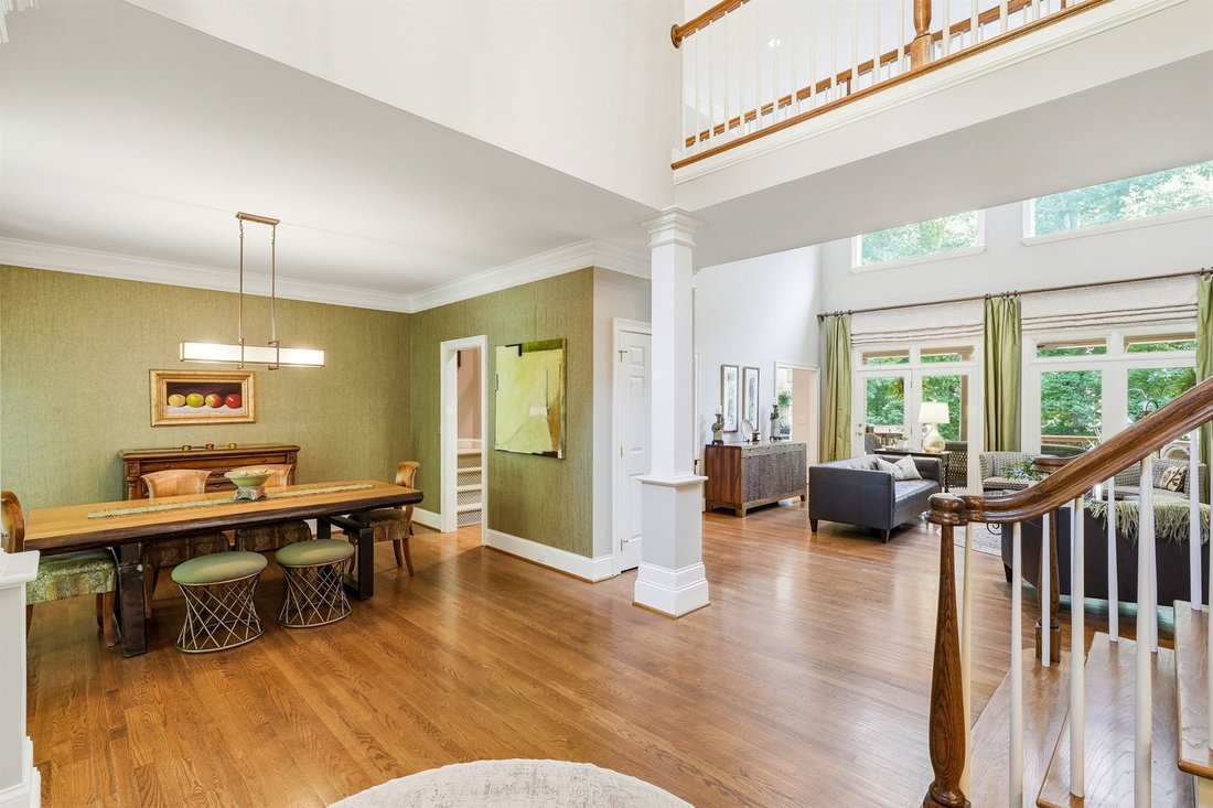 House in Winston-Salem, North Carolina, United States 3 - 18369502