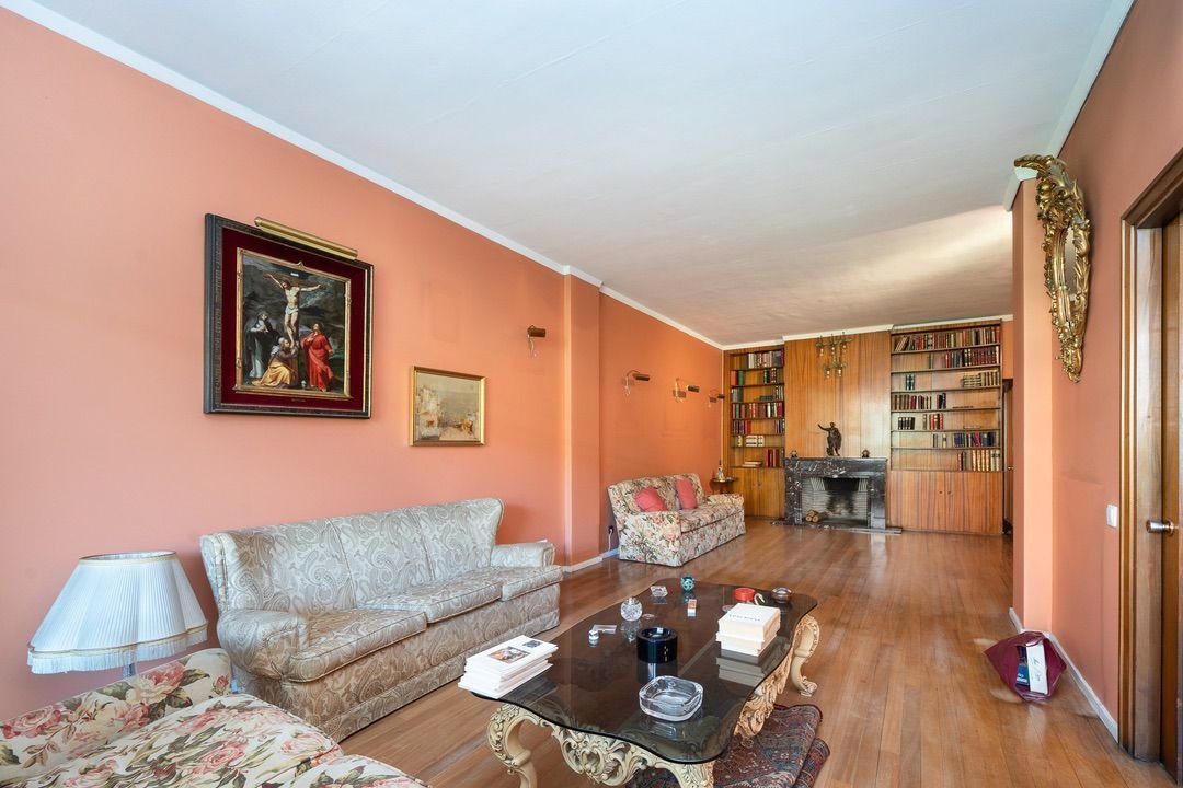 Apartment in Chamberi, Madrid, Spain 5 - 18364056