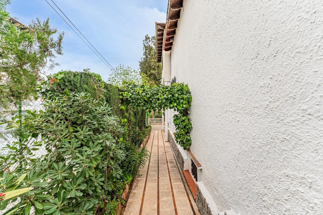 House in Rocafort, Valencian Community, Spain 5 - 18363767
