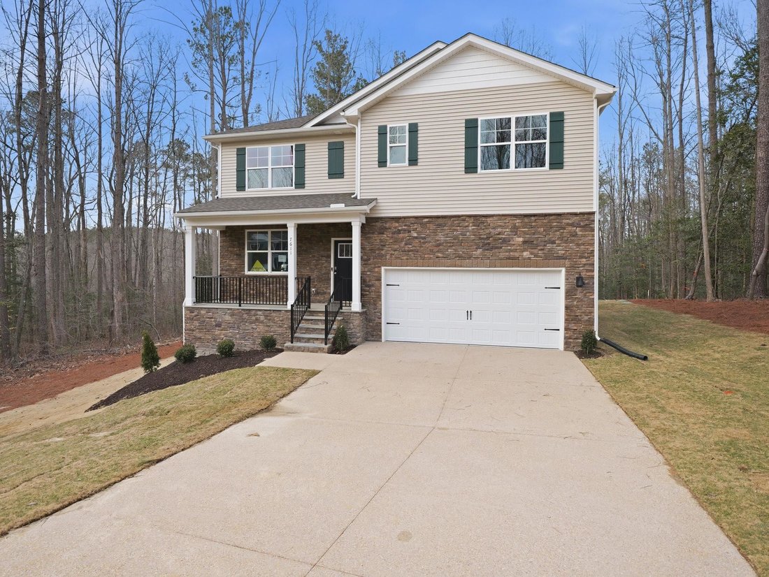 House in Keswick, Virginia, United States 1 - 18365450