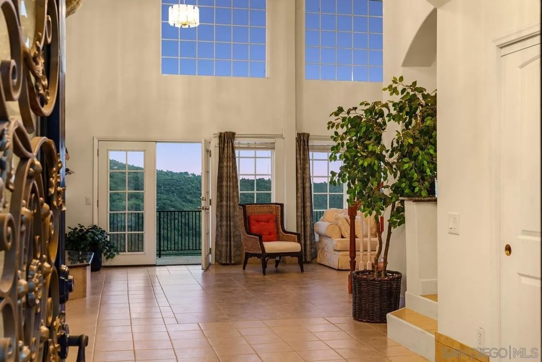 House in Julian, California, United States 4 - 18366291
