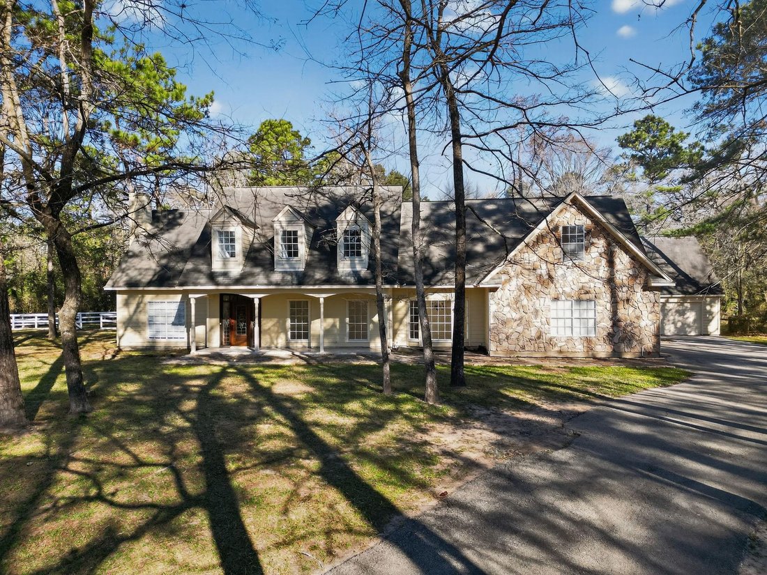House in Magnolia, Texas, United States 2 - 18366605