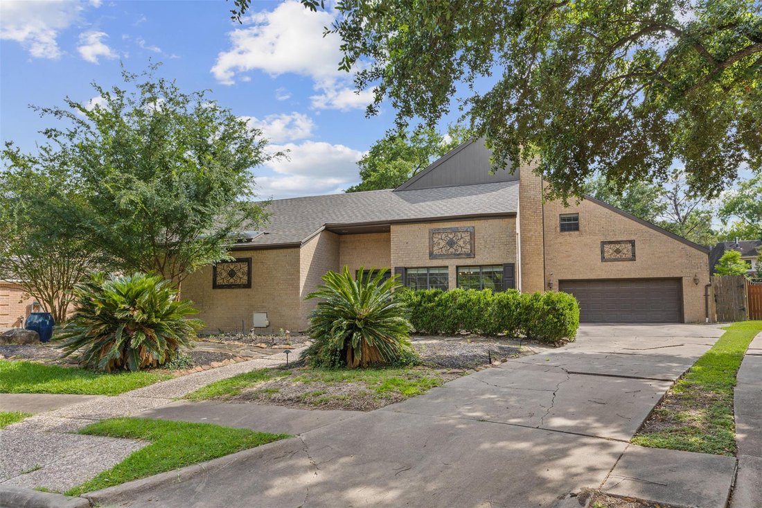 House in Houston, Texas, United States 3 - 18362535