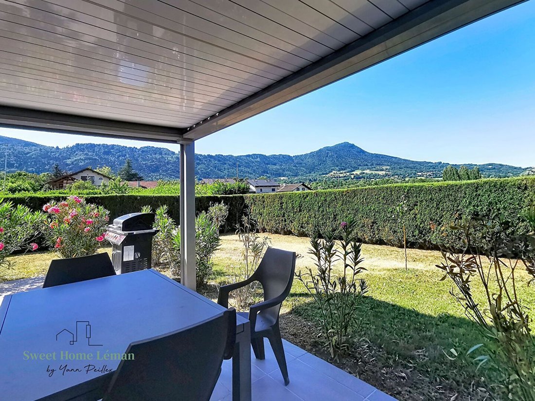 House in Brenthonne, Auvergne-Rhône-Alpes, France 5 - 18365803