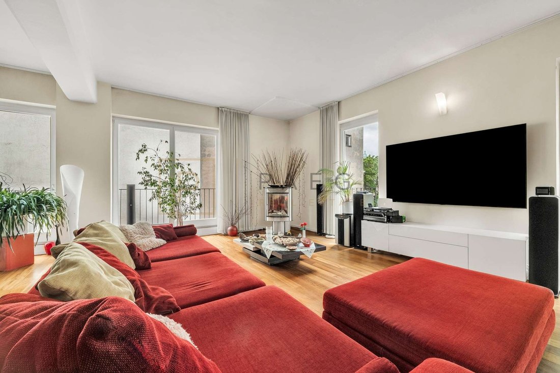 Apartment in Berlin, Berlin, Germany 4 - 18362169