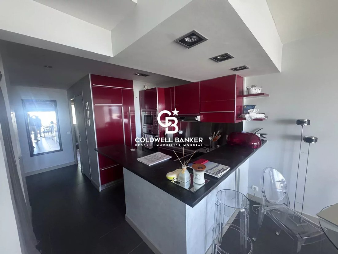 Appartement à France 4 - 18367168