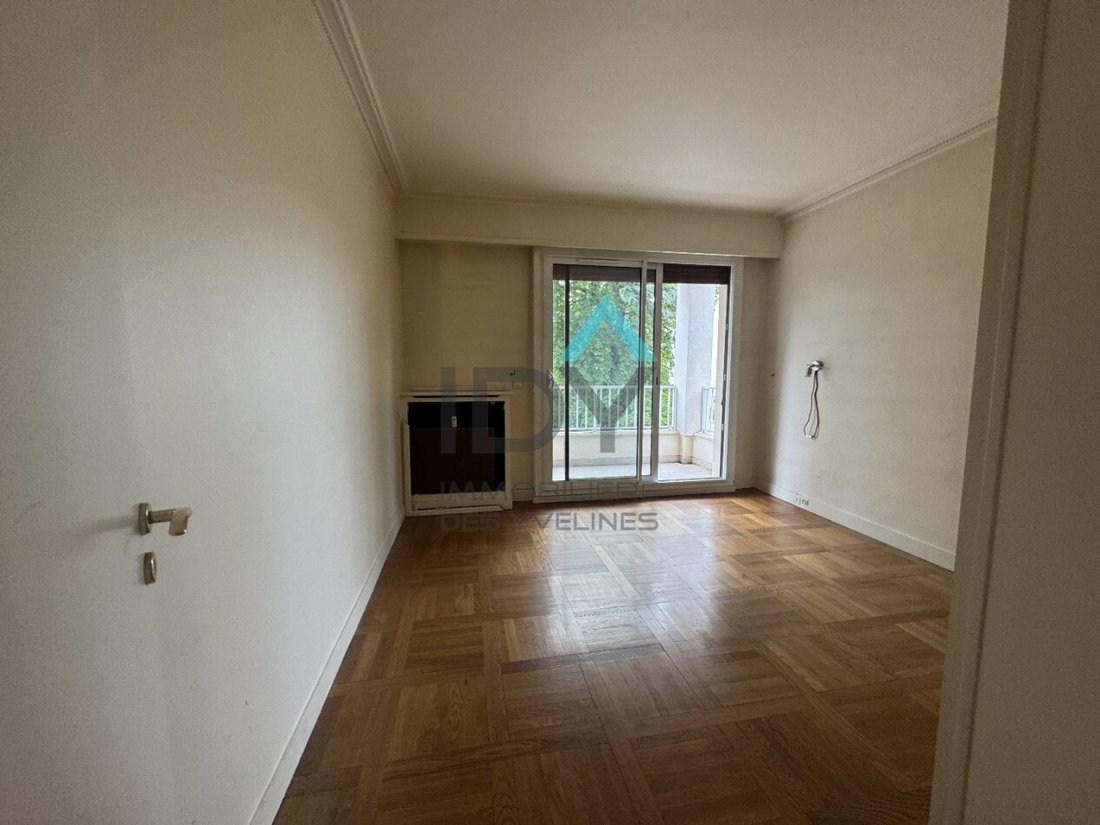 Apartment in Forêt, Saint-Germain-en-Laye, France 3 - 18366101