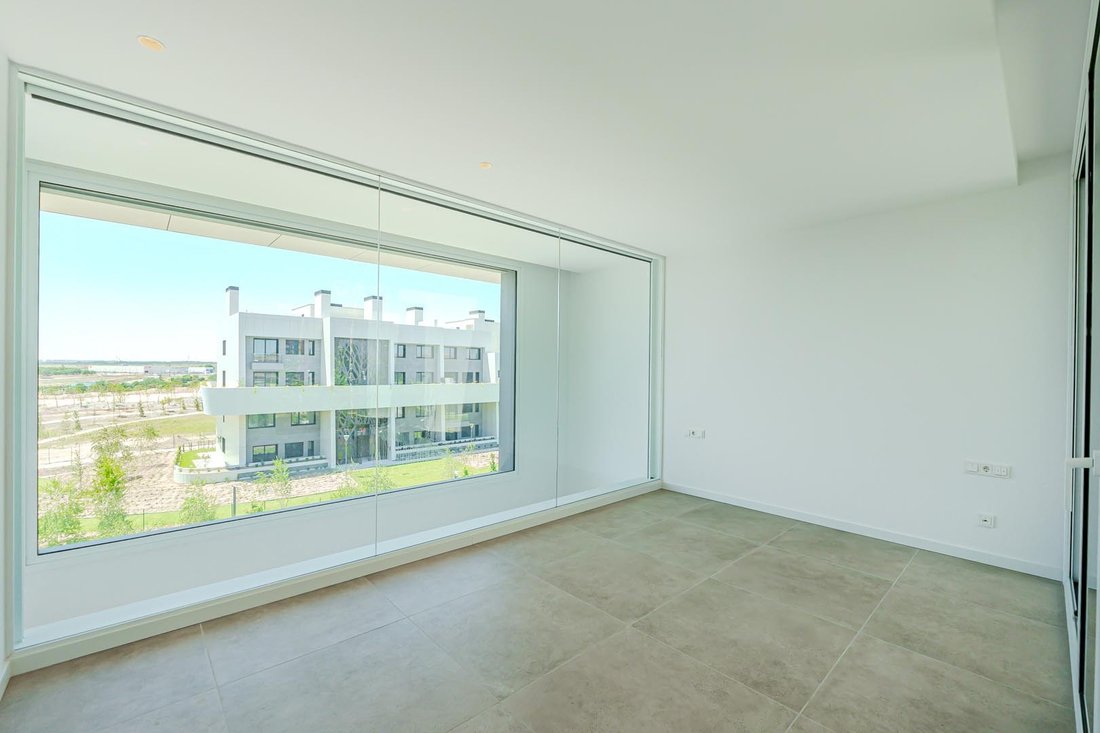 Apartment in Pozuelo de Alarcon, Comunidad de Madrid, Spain 5 - 18363783