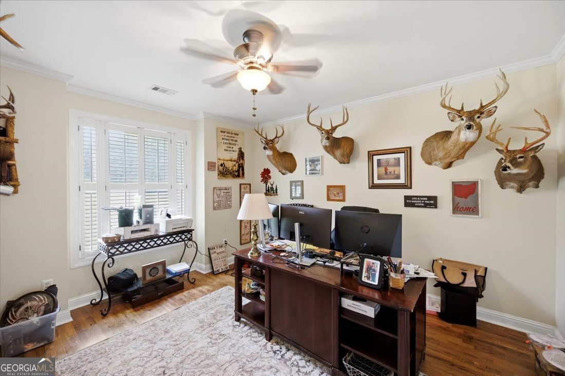 House in Forsyth, Georgia, United States 5 - 18366573