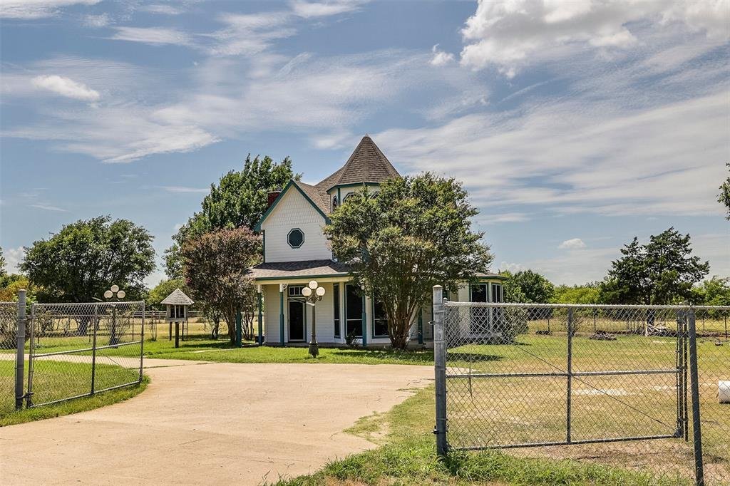 House in Joshua, Texas, United States 4 - 18366725