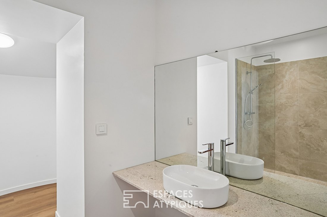 Apartment in Camp Long, Cannes, France 5 - 18361656