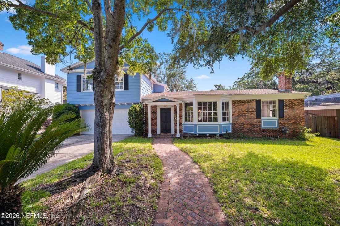House in Jacksonville, Florida, United States 1 - 18364830
