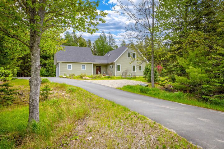 House in Mount Desert, Maine, United States 1 - 18369515