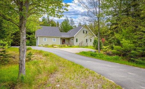 Haus in Mount Desert, Maine, Vereinigte Staaten 1