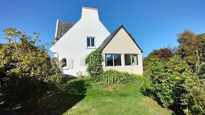 House in Combrit, Brittany, France 2 - 18363547