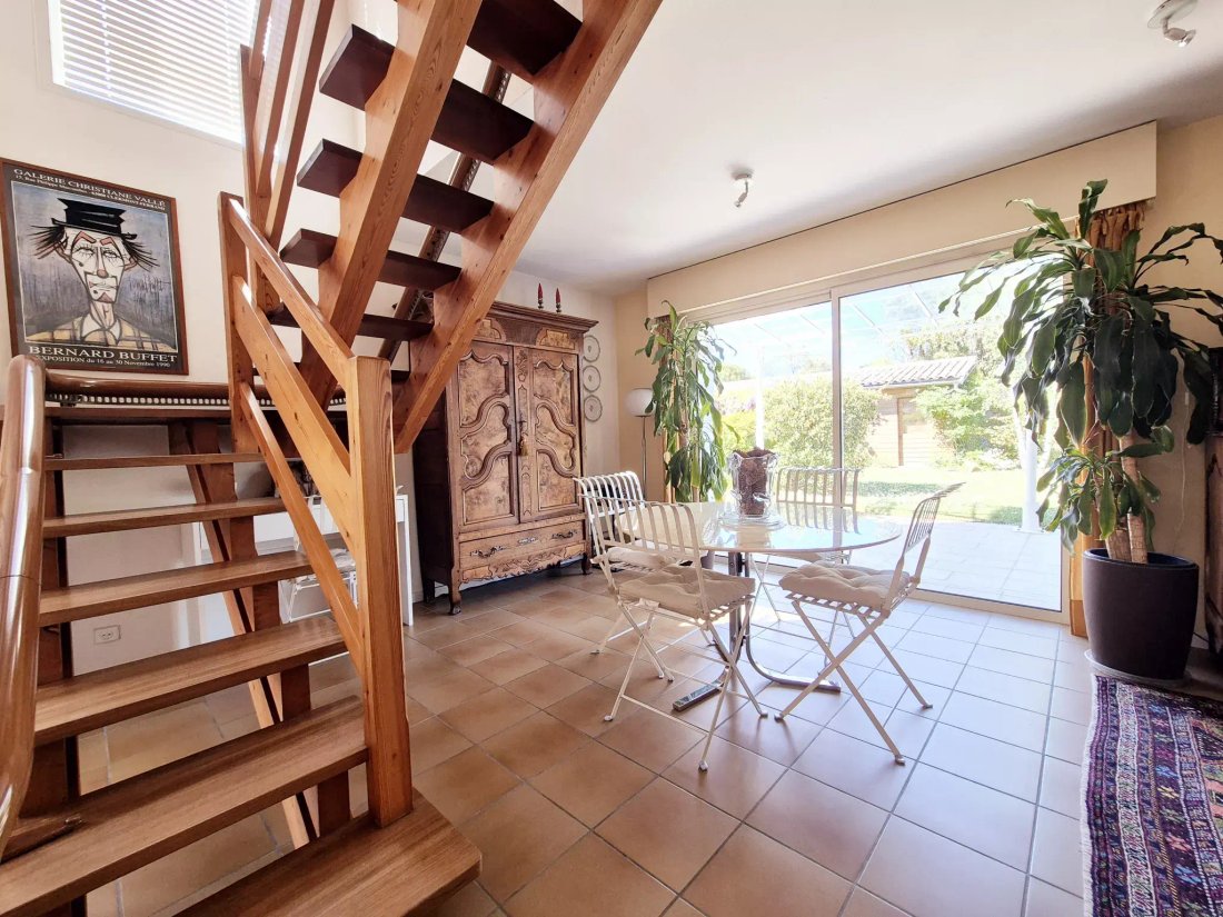 House in Le Lac-Bacalan, Bordeaux, France 5 - 18365976