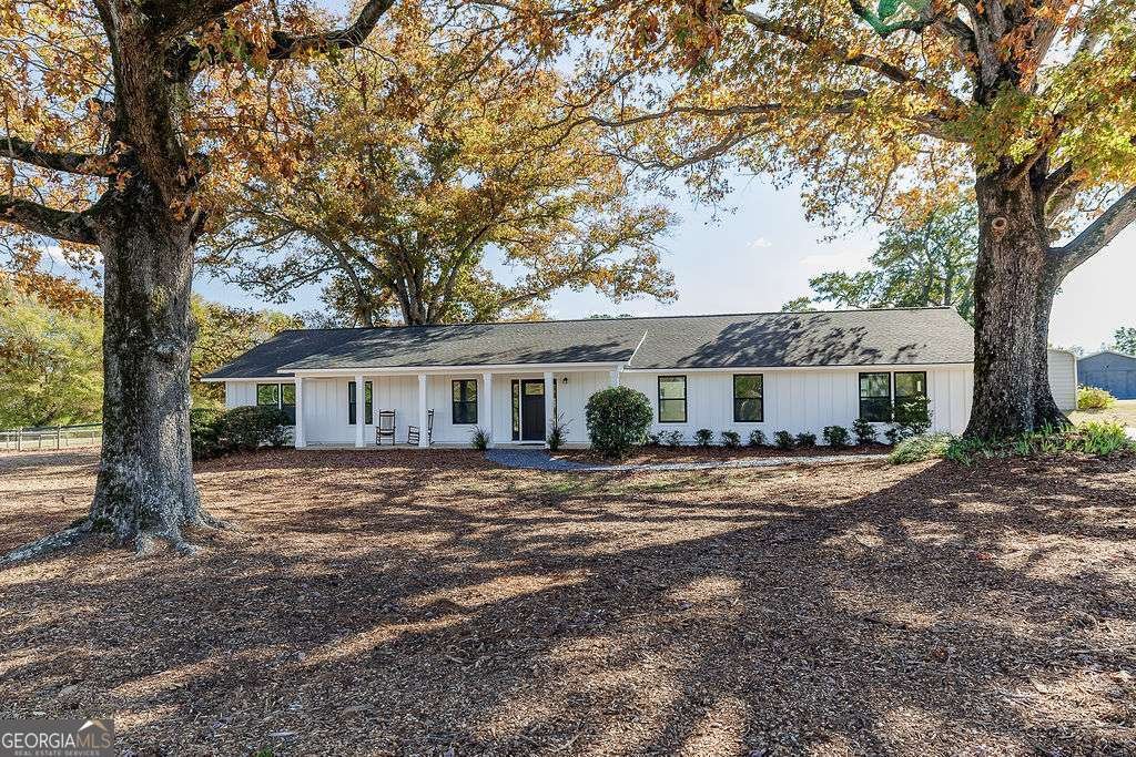 House in Bishop, Georgia, United States 1 - 18366574
