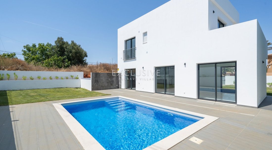 Villa in São Sebastião, Lagos, Sao Goncalo de Lagos, Portugal 5 - 18364054