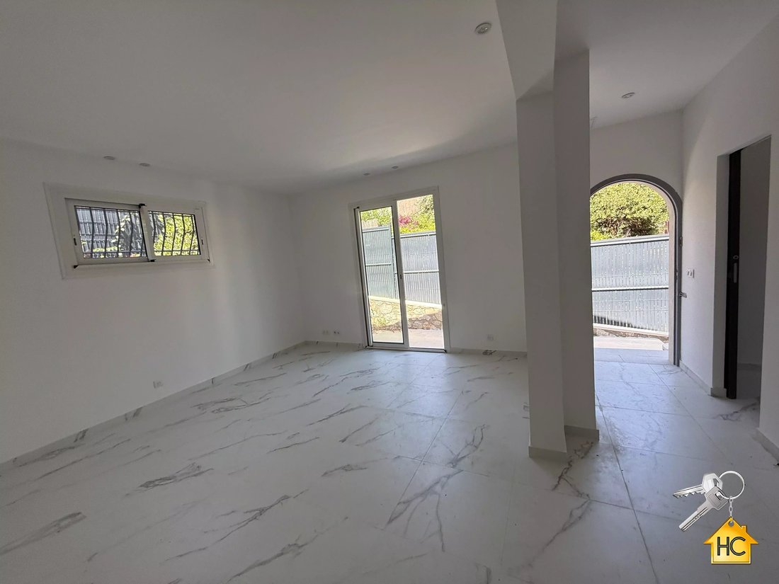 Villa in Europe, Le Cannet, France 4 - 18328229
