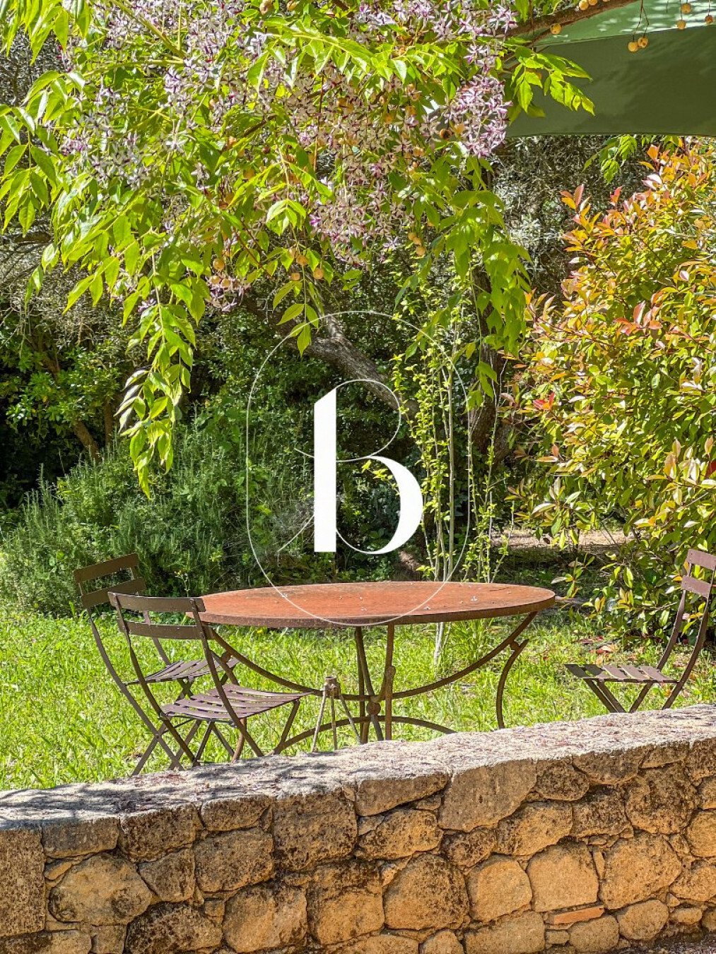 Villa in Uzès, Occitania, France 4 - 18365905