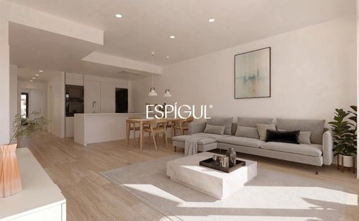 Apartment in Girona, Catalonia, Spain 1