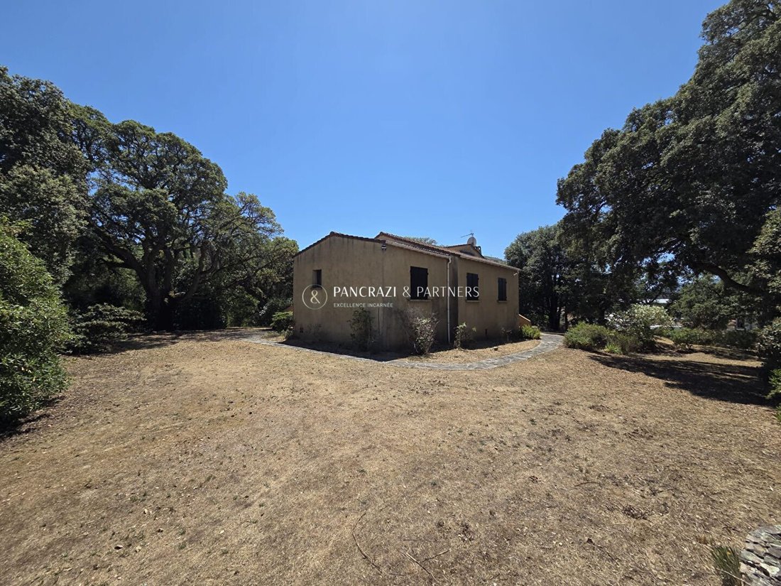 House in Sarrola-Carcopino, Corsica, France 5 - 18369750