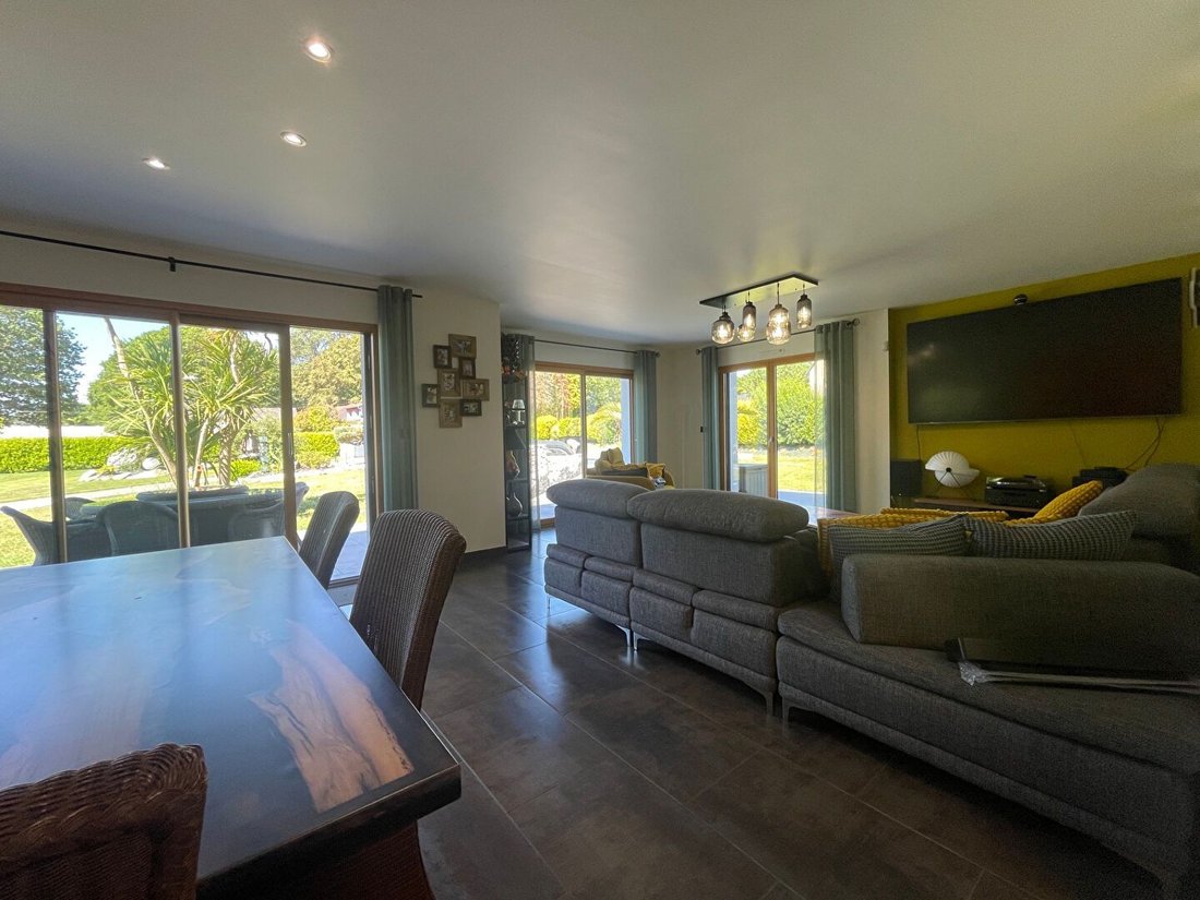House in Nord, Scaer, France 4 - 18363162