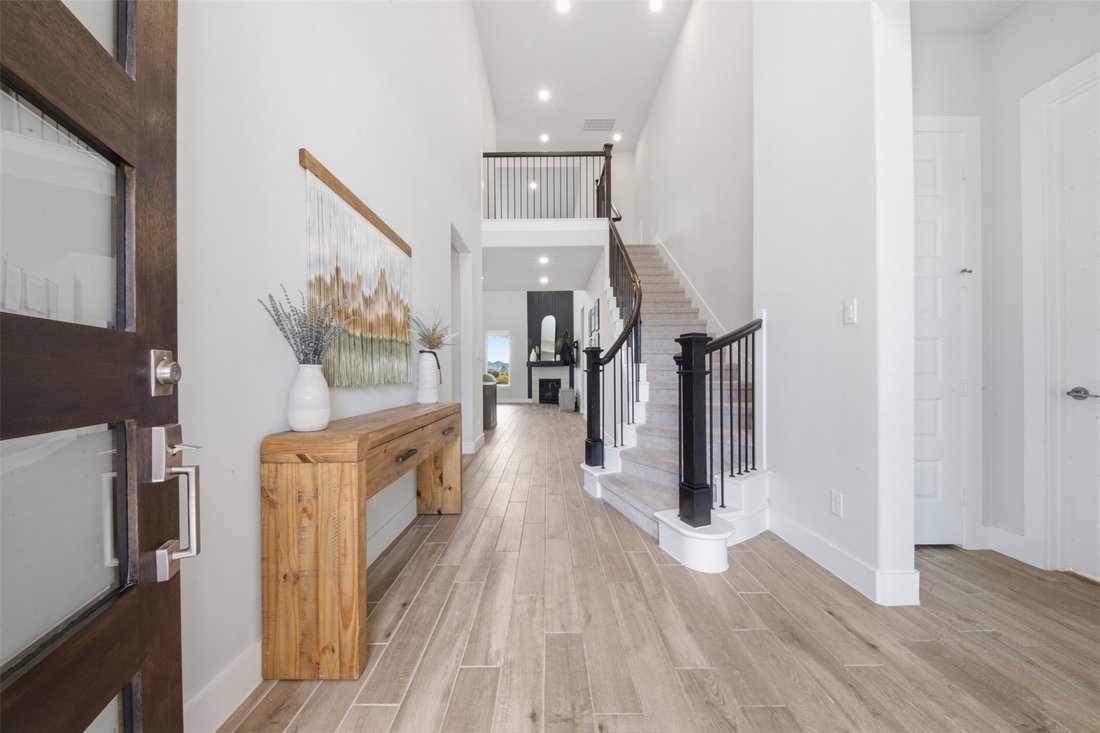 House in Katy, Texas, United States 4 - 18364507