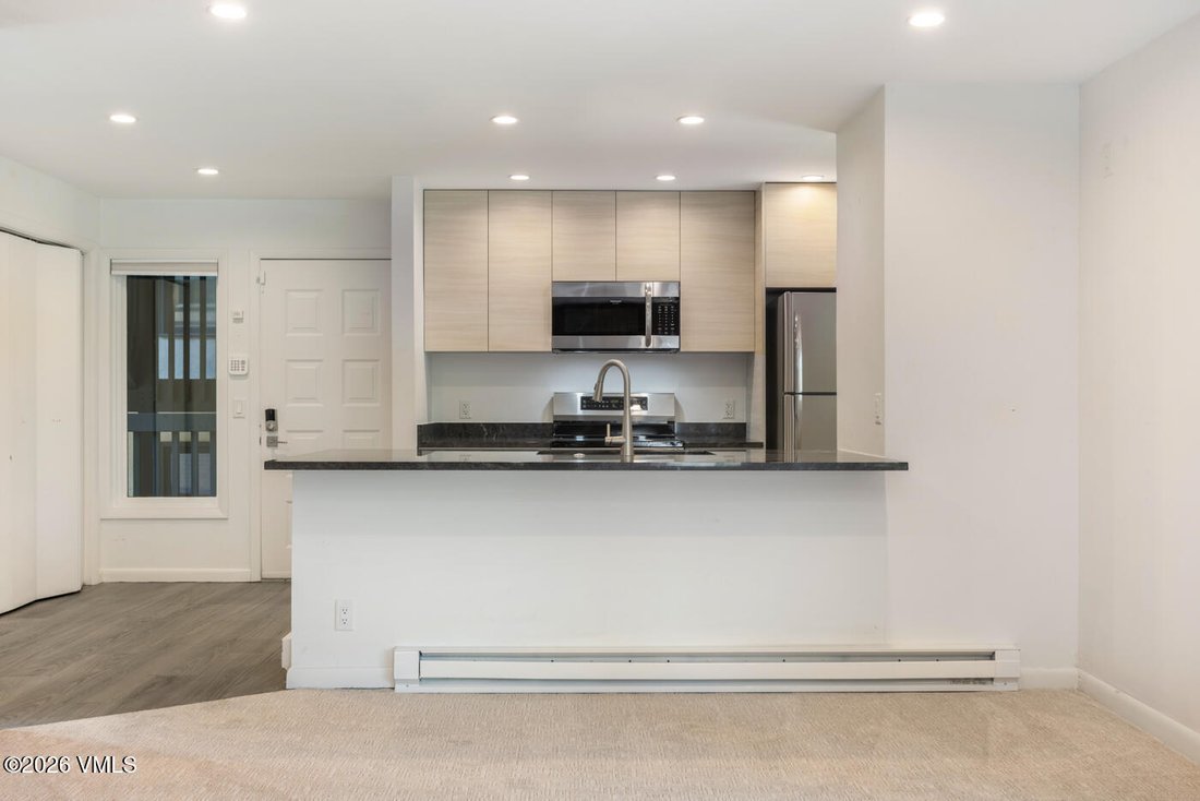 Condominio a Vail, Colorado, Stati Uniti 2 - 18361771