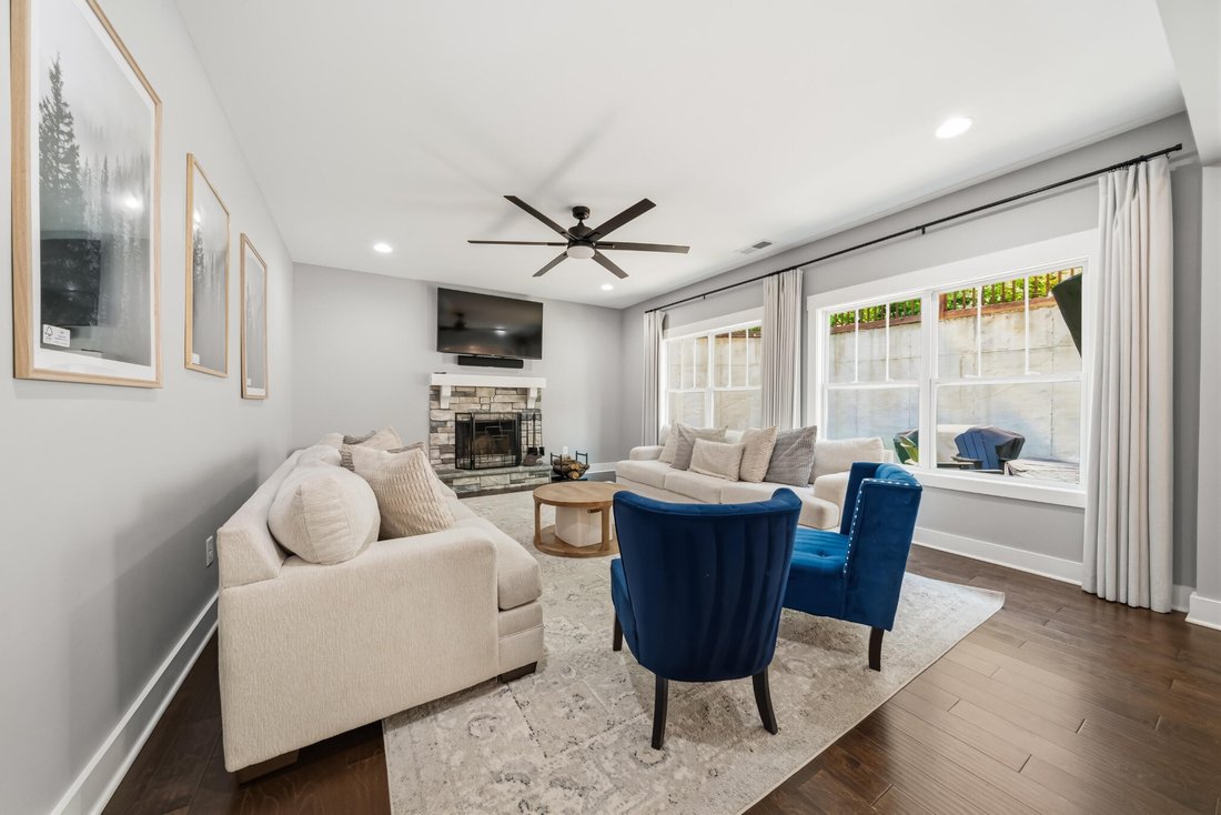 House in Cartersville, Georgia, United States 3 - 18365702