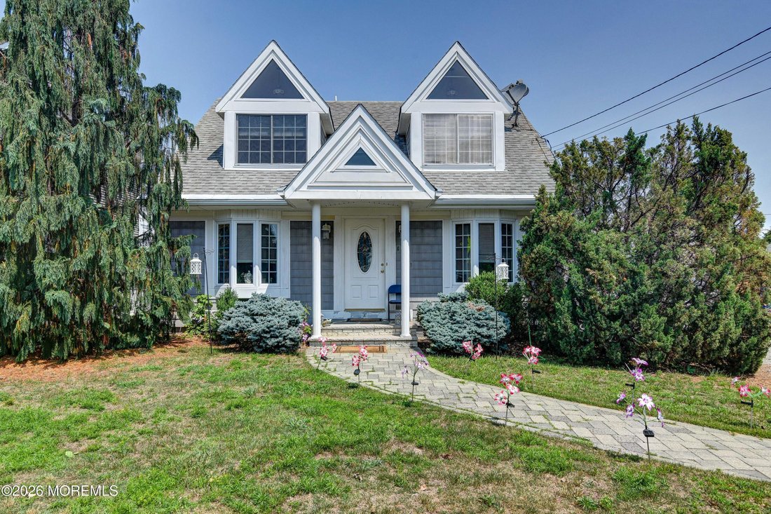 Casa a Brick, New Jersey, Stati Uniti 1 - 18362468