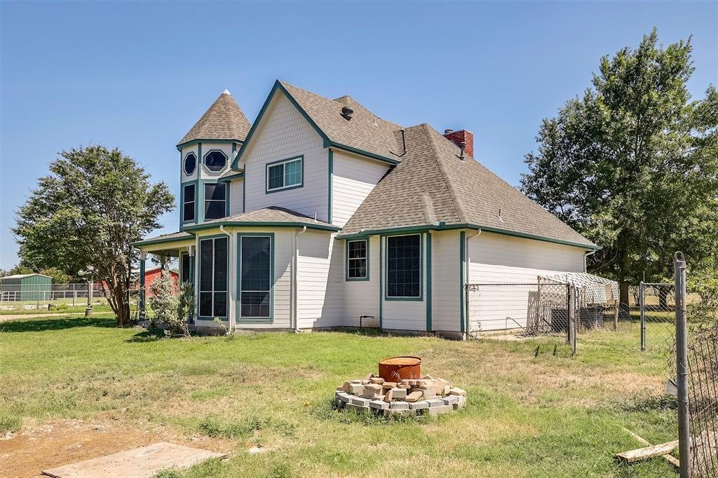 House in Joshua, Texas, United States 3 - 18366725