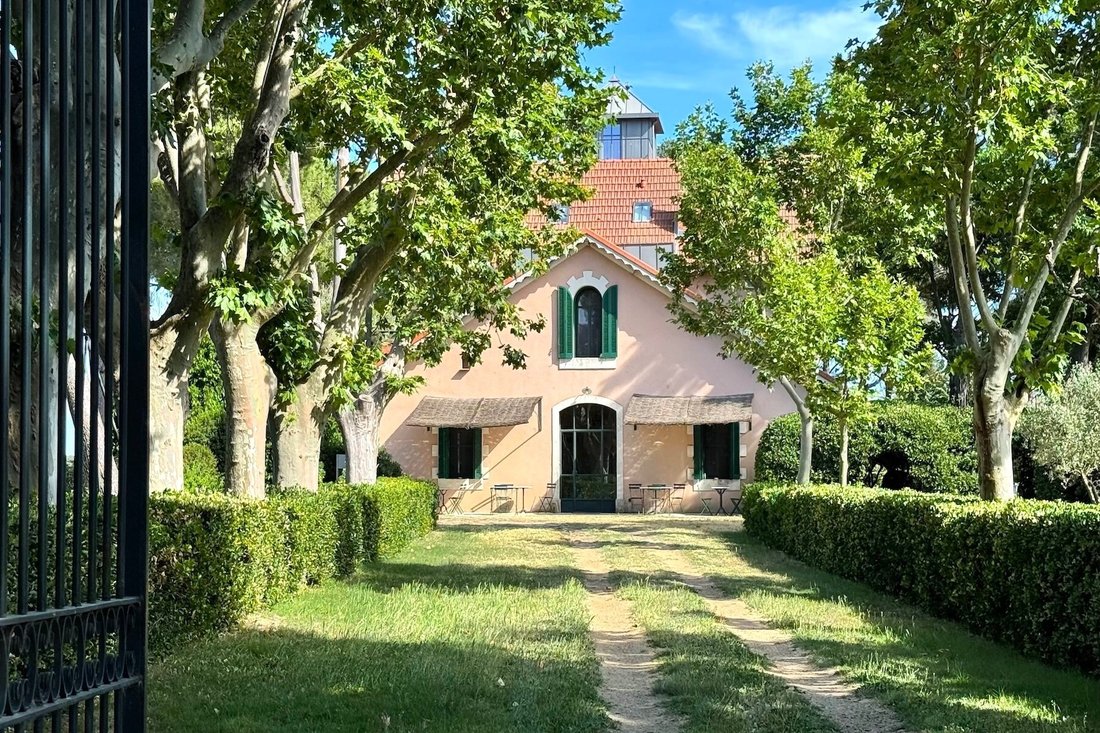 House in Peripherie, Aigues-Mortes, France 2 - 18286564