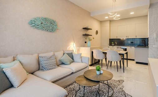 Townhouse in Guia de Isora, Canary Islands, Spain 1