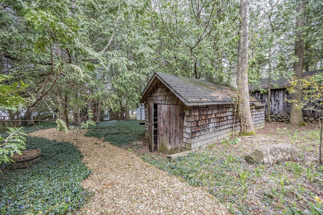 House in Meaford, Ontario, Canada 3 - 18363735