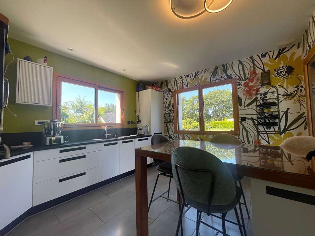 House in Nord, Scaer, France 5 - 18363162