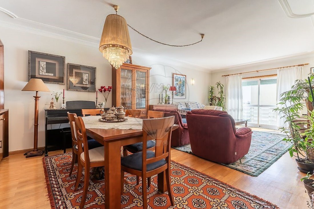 Apartment in Carcavelos e Parede, Lisbon, Portugal 4 - 18367275