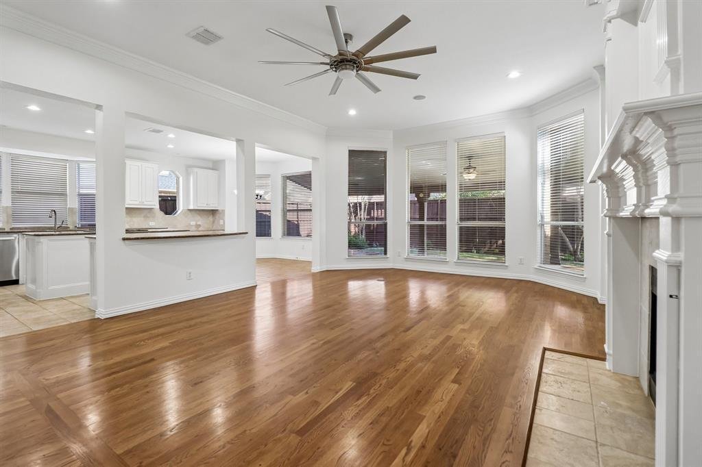 House in Frisco, Texas, United States 3 - 18366777