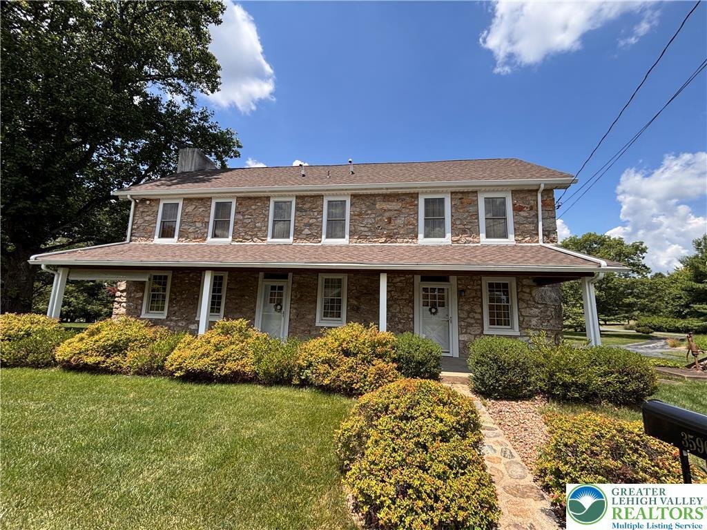 House in Hellertown, Pennsylvania, United States 3 - 18369450