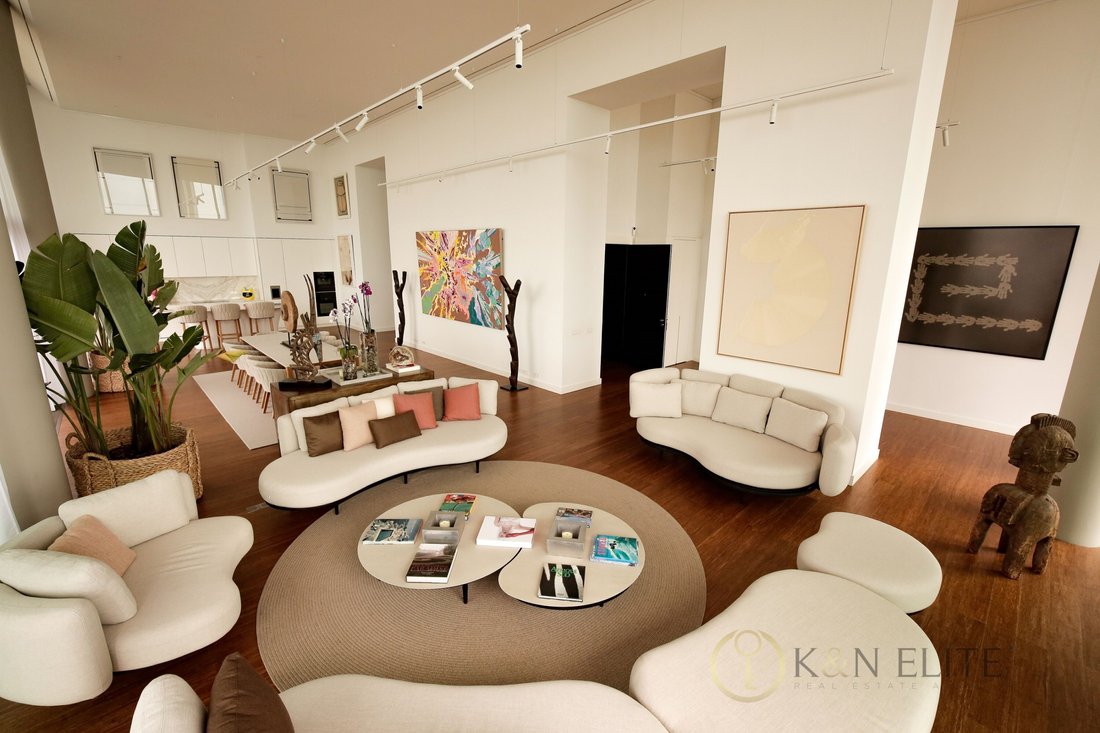 Apartment in Sant Martí, Barcelona, Spain 2 - 18367384